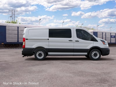 2027 Ford Transit-250 Base