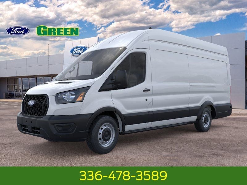 2026 Ford Transit-350 Base