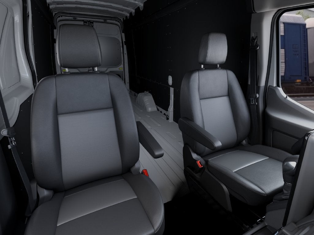 2027 Ford Transit-350 Base