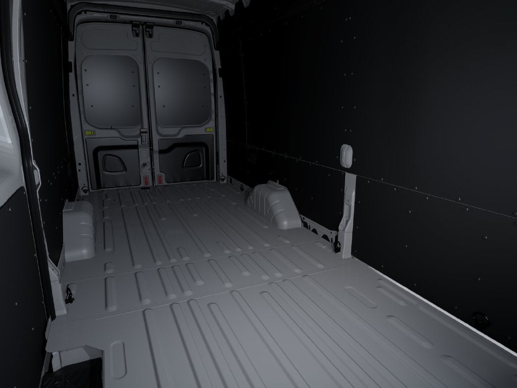 2027 Ford Transit-350 Base