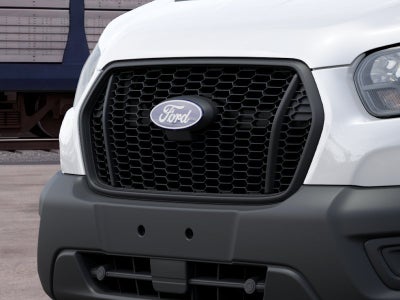 2027 Ford Transit-350 Base