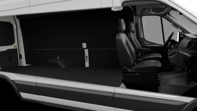 2027 Ford Transit-350 Base
