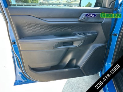 2024 Ford Ranger STX
