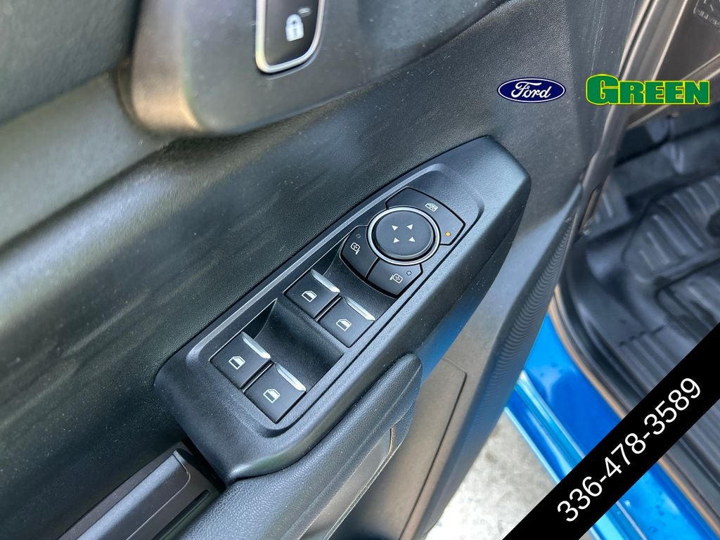 2024 Ford Ranger STX