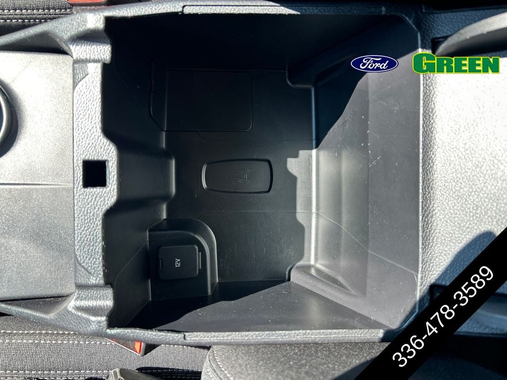 2024 Ford Ranger STX