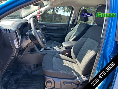 2024 Ford Ranger STX