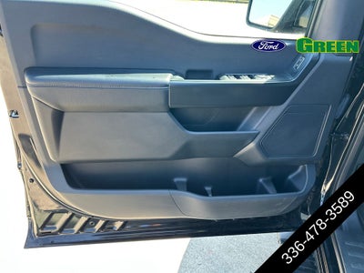 2023 Ford F-150 STX