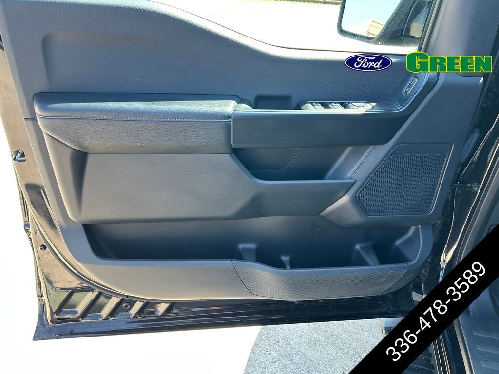 2023 Ford F-150 STX