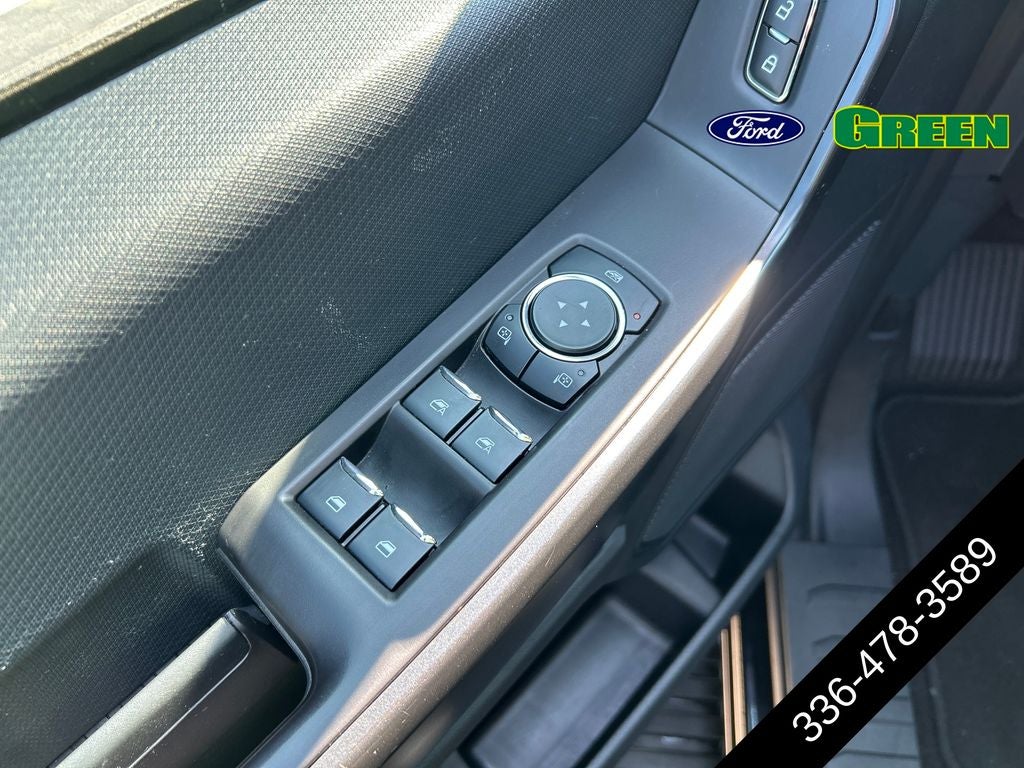 2023 Ford F-150 STX