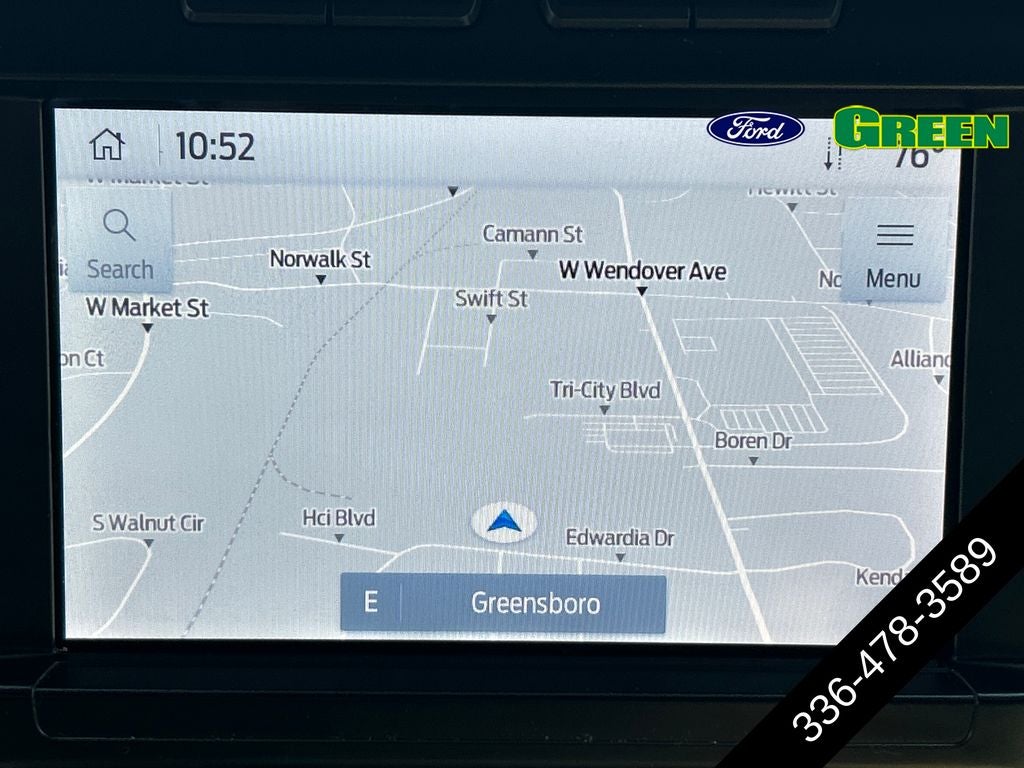 2023 Ford F-150 STX