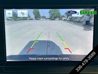 2023 Ford F-150 STX