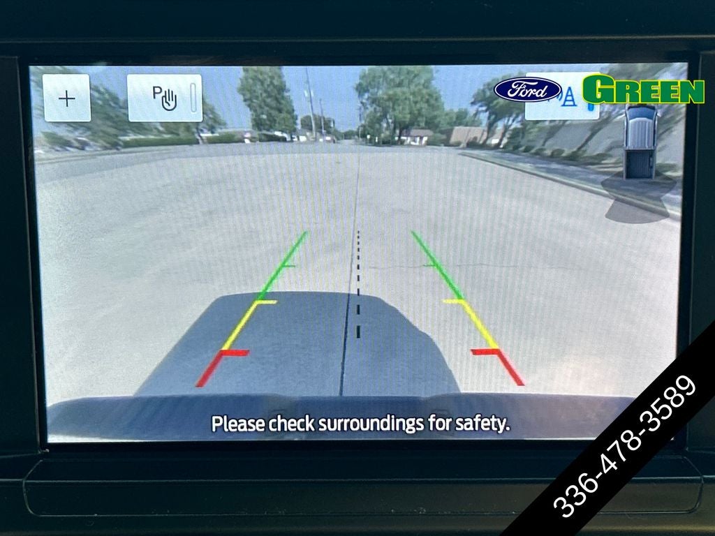 2023 Ford F-150 STX