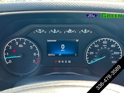 2023 Ford F-150 STX