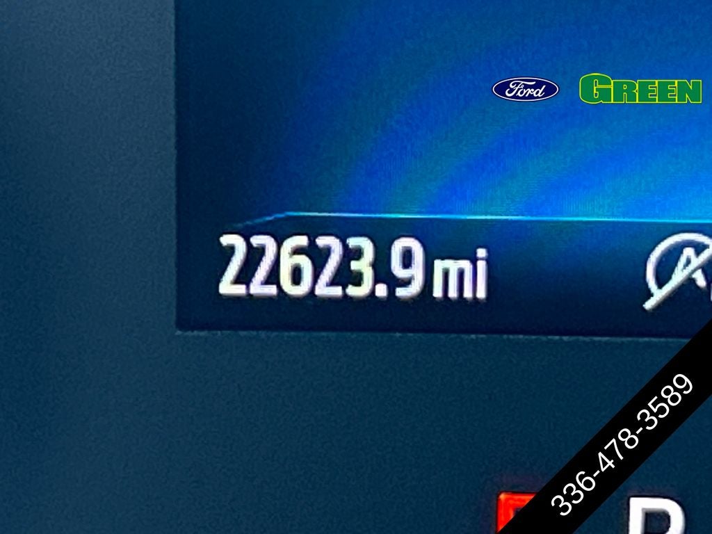 2023 Ford F-150 STX