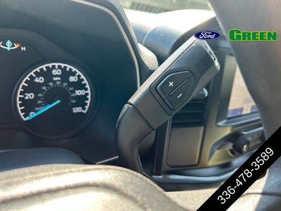 2023 Ford F-150 STX