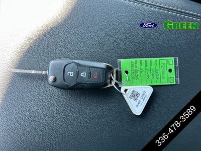 2023 Ford F-150 STX