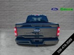 2023 Ford F-150 STX