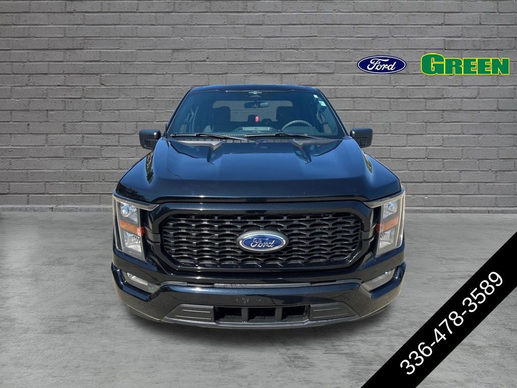 2023 Ford F-150 STX