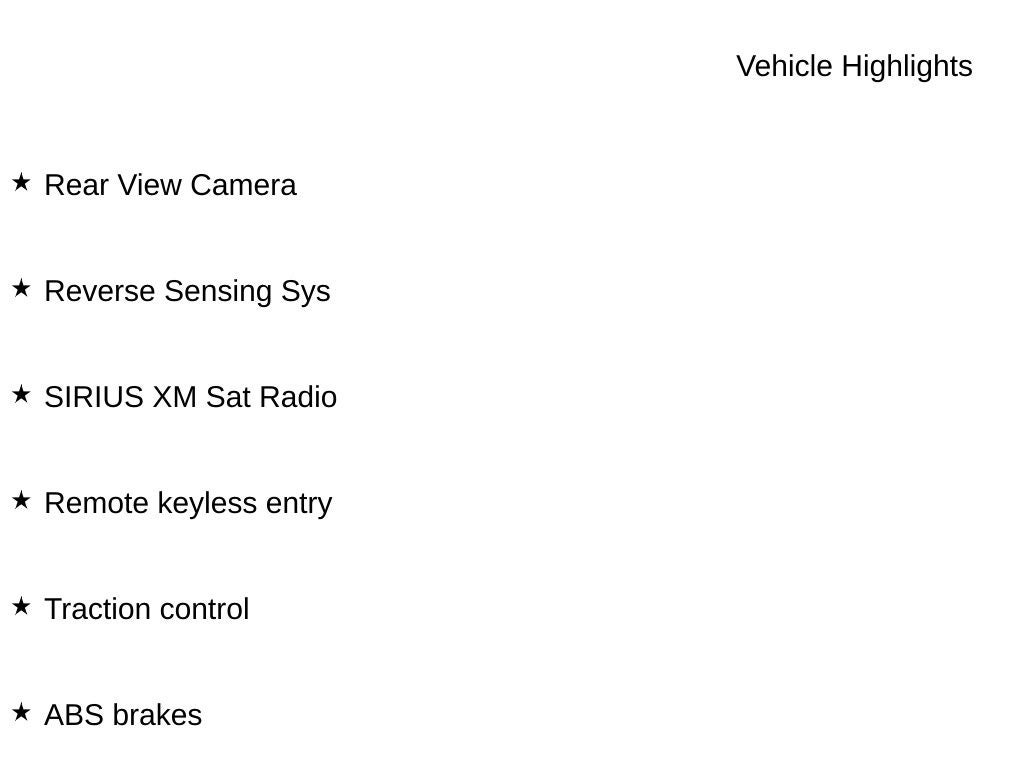 2023 Ford F-150 STX