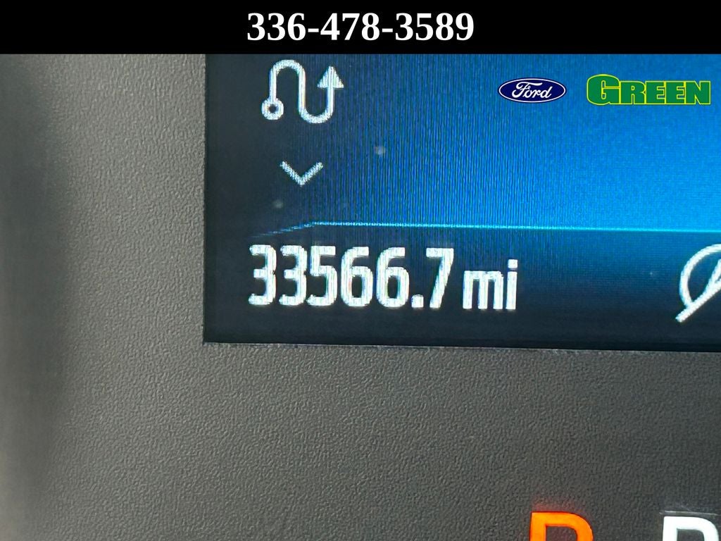 2023 Ford F-150 STX