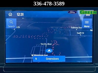 2023 Ford F-150 STX