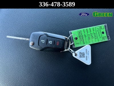 2023 Ford F-150 STX