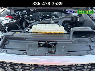 2023 Ford F-150 STX
