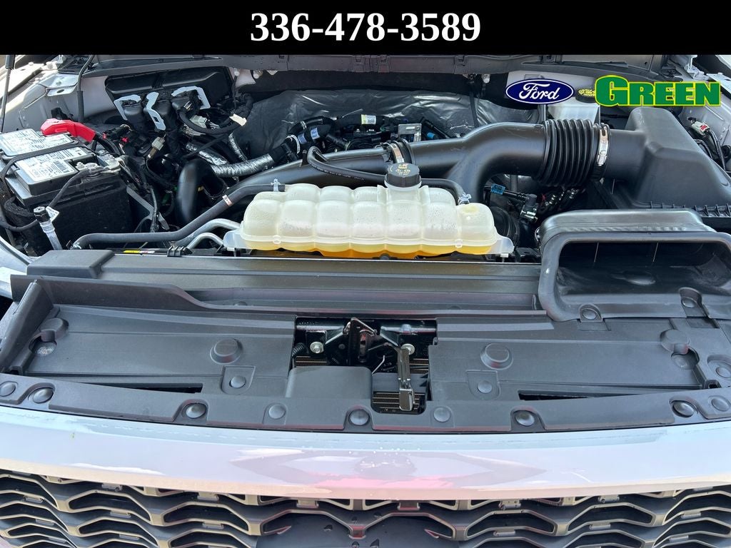 2023 Ford F-150 STX