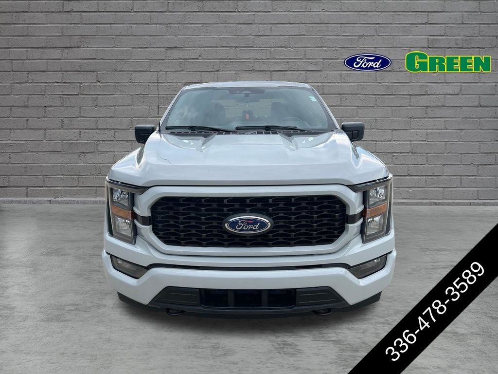 2023 Ford F-150 STX