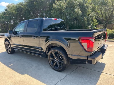 2026 Ford F-150 STX LOBO