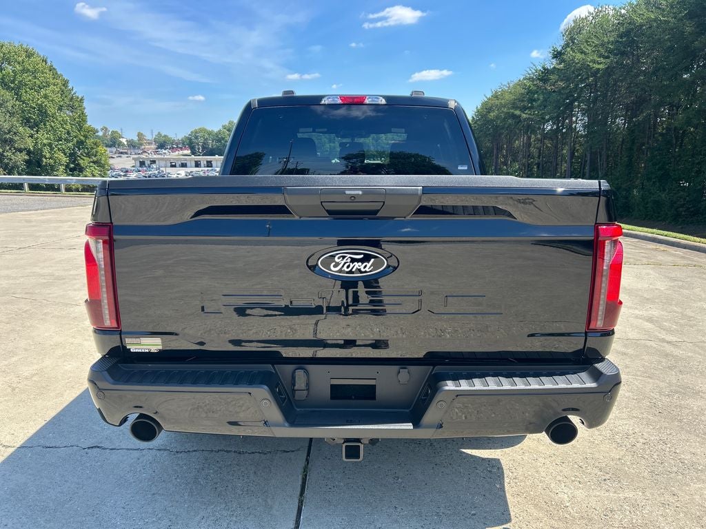 2026 Ford F-150 STX LOBO