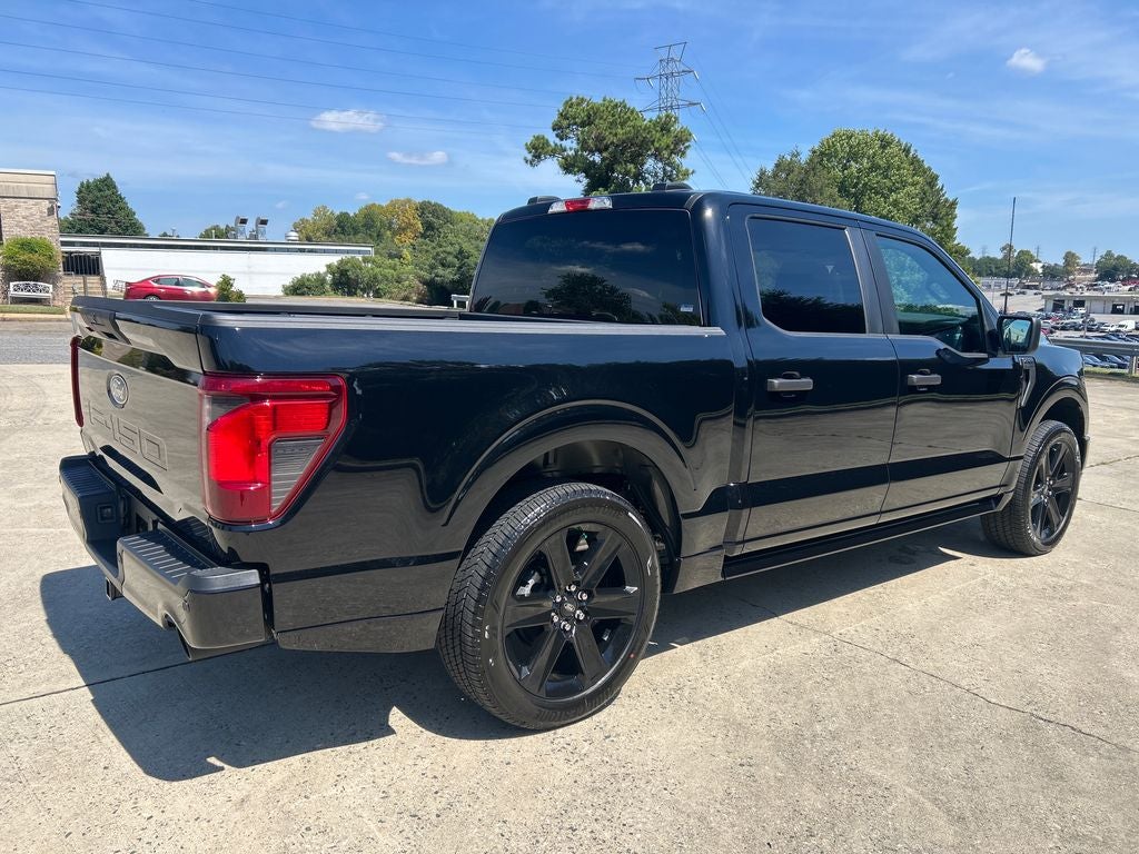 2026 Ford F-150 STX LOBO