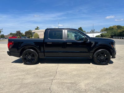 2026 Ford F-150 STX LOBO