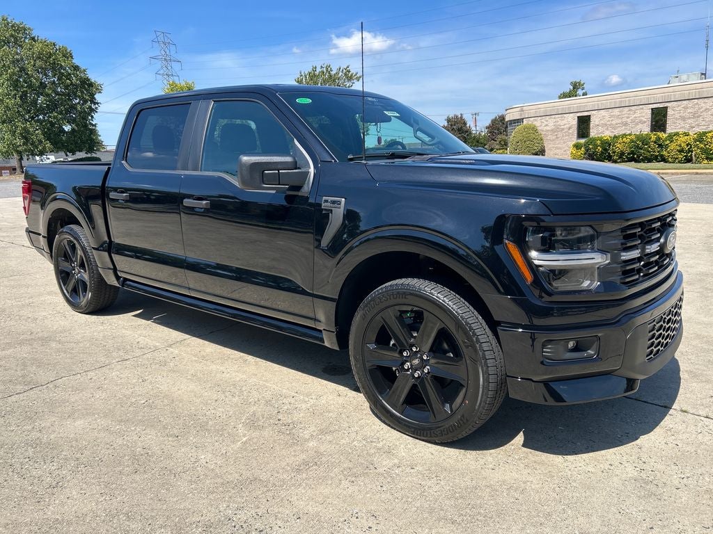 2026 Ford F-150 STX LOBO