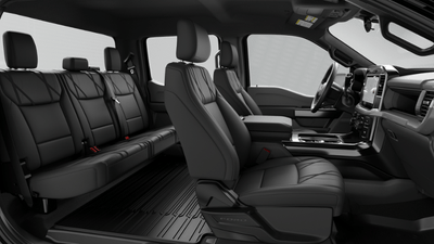 2026 Ford F-150 STX LOBO