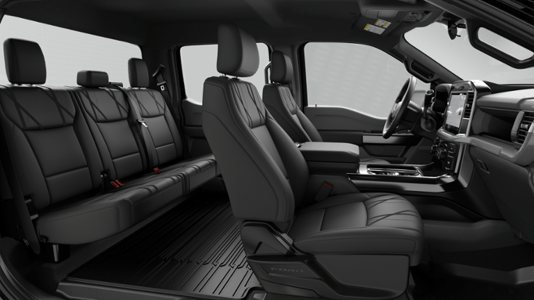 2026 Ford F-150 STX LOBO