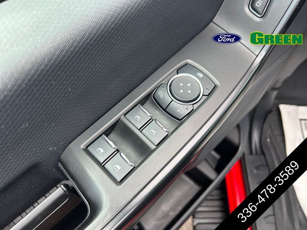 2023 Ford F-150 STX