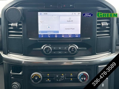 2023 Ford F-150 STX