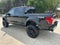 2026 Ford F-150 BLACK WIDOW