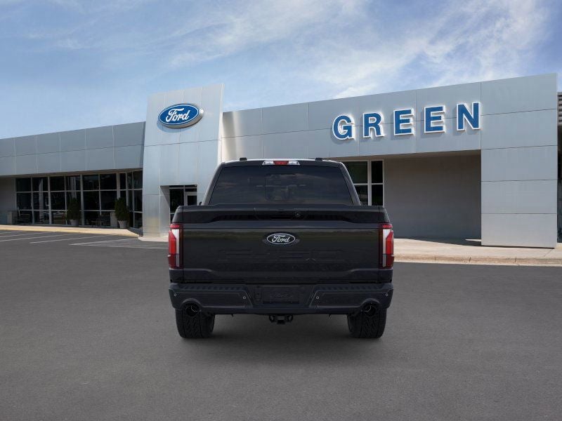 2026 Ford F-150 BLACK WIDOW