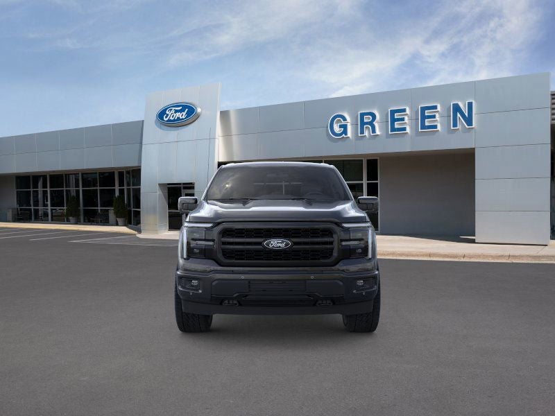 2026 Ford F-150 BLACK WIDOW