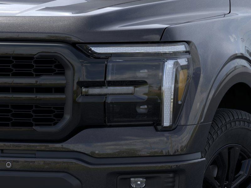 2026 Ford F-150 BLACK WIDOW