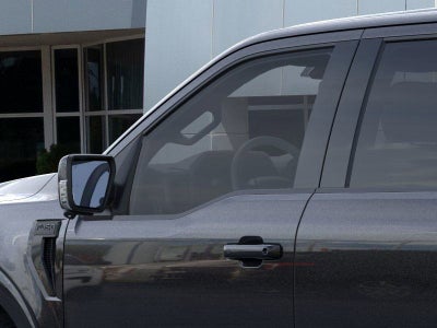 2026 Ford F-150 BLACK WIDOW