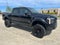 2026 Ford F-150 BLACK WIDOW
