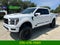 2026 Ford F-150 Lariat SHELBY TORX