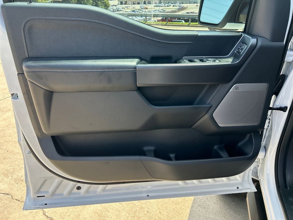 2026 Ford F-150 Lariat SHELBY TORX