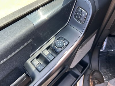2026 Ford F-150 Lariat SHELBY TORX