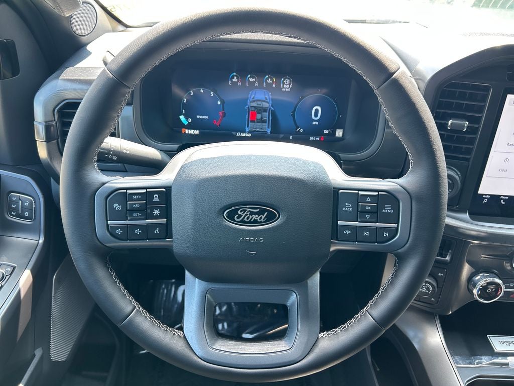 2026 Ford F-150 Lariat SHELBY TORX