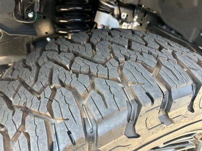 2026 Ford F-150 Lariat SHELBY TORX