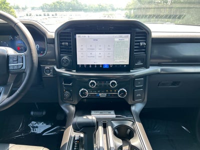 2026 Ford F-150 Lariat SHELBY TORX